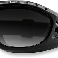 Очила BOBSTER NIGHTHAWK SMOKE OTG