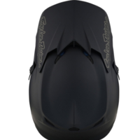 Мотокрос каска TROY LEE DESIGNS GP Mono - Black