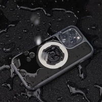 Водоустойчив калъф QUAD LOCK MAG iPhone 15 Pro