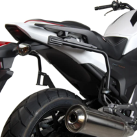 Монтажен комплект за куфари SHAD 3P SYSTEM HONDA SERIES NC S/X