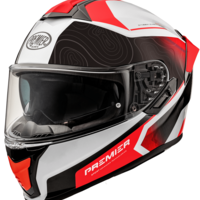 Каска PREMIER EVOLUZIONE DK 2 BM