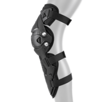 Наколенки O'NEAL PRO IV BLACK