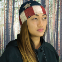 Шапка  SPORTFLEX PATRIOT