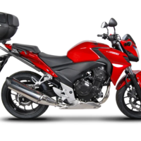 Монтажен комплект за куфари SHAD TOP MASTER HONDA CB500F/CBR500R '14