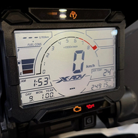 Honda X-ADV 750 | ABS | HSTC | Keyless | 25, 000км