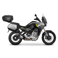 Монтажен комплект за куфари SHAD 3P SYSTEM MOTOGUZZI STELVIO 1000 '24