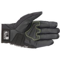 Мото ръкавици ALPINESTARS SMX-Z DRYSTAR Black/White/Red Fluo