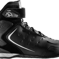 Мото боти XPD X-ROAD H20UT Black