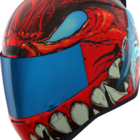 Каска ICON Airform™ Manik'RR MIPS® RD