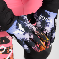 Мотокрос ръкавици THOR SPORTMODE SD BLACK