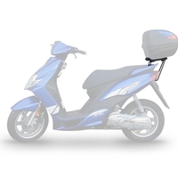 Монтажен комплект за куфари SHAD TOP MASTER YAMAHA JOG RR CS50 '02