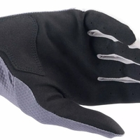 Мотокрос ръкавици ALPINESTARS A-ARIA DARK GRAY