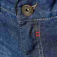 Дънки за мотор ADRENALINE REGULAR 2.0 BLUE