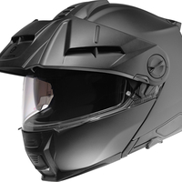 Каска SCHUBERTH E2 MATT BLACK