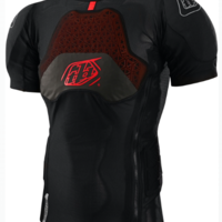 Протекторна ризница TROY LEE DESIGNS Stage Ghost D3O - Short Sleeves