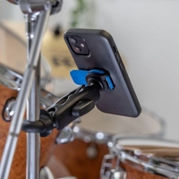 QUAD LOCK 360 двойно въртящо се рамо - малка версия