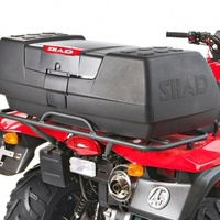 Куфар за SHAD ATV 110