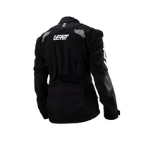 Ендуро яке Leatt 4.5 Lite-Black