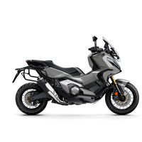 Монтажен комплект за куфари SHAD 4P SYSTEM HONDA X-ADV 750 '21
