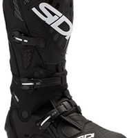 Мотокрос/ендуро ботуши SIDI CROSSAIR HD BLACK