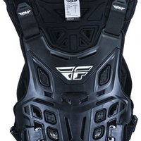 Мотокрос броня FLY RACING Revel Race Black