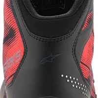 Мото боти ALPINESTARS CELER VENTED BLACK/RED