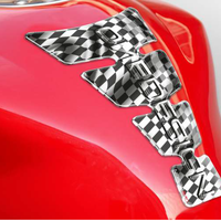 Протектор за резервоар CGSSCAP/PR3056