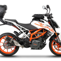 Монтажен комплект за куфари SHAD TOP MASTER KTM DUKE 125/390 '17