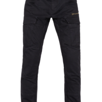 Мото дънки JOHN DOE DEFENDER MONO BK