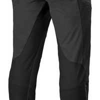 Текстилен панталон ALPINESTARS TROOP-AIR PRO BLACK/BLACK