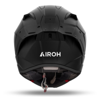 КАСКА AIROH GP 800 BLACK MATT