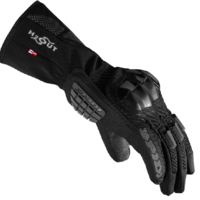 Ръкавици SPIDI RAINSHIELD BLACK