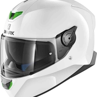 Каска SHARK SKWAL 2 WHITE