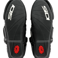 Ботуши SIDI REX BLK