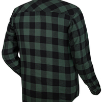 Протекторна риза SECA MARSHAL II GREEN