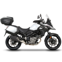 Монтажен комплект за куфари SHAD 3P SYSTEM SUZUKI V-STROM 650 '17'21
