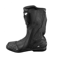 Дамски ботуши SECA HYPER II LADY BLACK