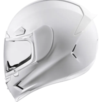 Каска ICON Airframe Pro™ WHITE GLOSS