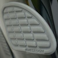 Протектор за резервоар BUMPS14P