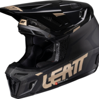 Мотокрос каска LEATT Kit Moto 9.5-Carbon V25