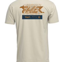 Мото тениска THOR MIND CONTROL CREAM