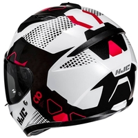 Каска HJC C10 Aspa MC1