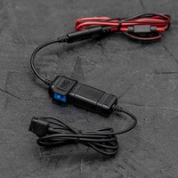 USB зарядно QUAD LOCK