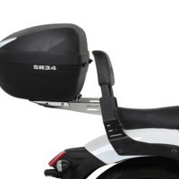 Монтажен комплект за куфари SHAD KIT TOP CUSTOM UNIVERSAL