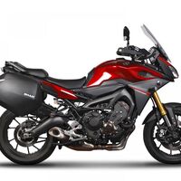 Монтажен комплект за куфари SHAD 3P YAMAHA MT 09 TRACER '15