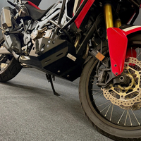 Honda Crf 1000 Africa Twin ABS/Bluetooth/Navi/Led 18 000 км