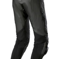 Кожен панталон ALPINESTARS Missile V3 AIR FLOW BLACK