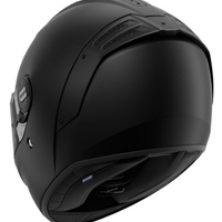 Каска SHARK SPARTAN RS DARK SHADOW MATT