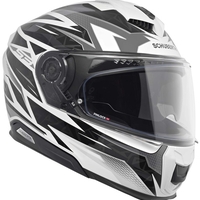 Каска SCHUBERTH S3 Thunder White
