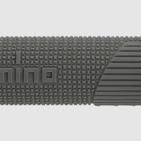 Ръкохватки DOMINO GRIPS DOMINO D100 LockOn Grey